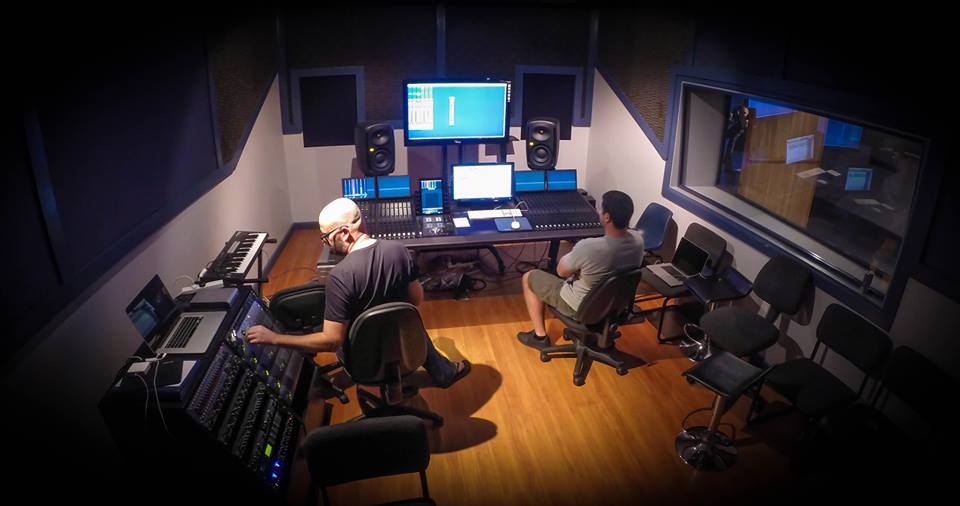 studio mix